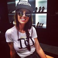 Отзыв от Алёна - виза ДТВ